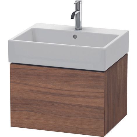 Duravit L-Cube Mueble de pared, 1 extraíble, 58,4 x 45,9 cm, para (1/5)