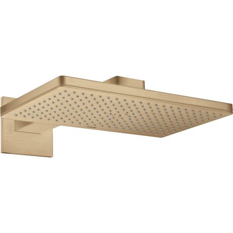 hansgrohe AXOR ShowerSolutions Ducha 460/300 1jet, brazo de (1/2)