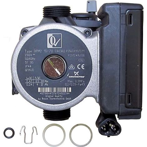 BOSCH Pumpe UPM2 15-70 CACAO, 87186441310