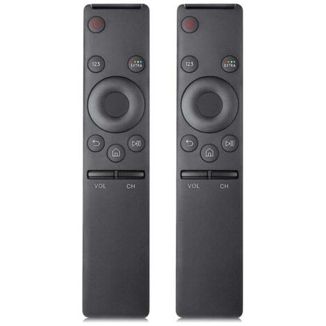Universal TV Remote Control, Compatible with Smart TVs, Frame, Curved, UHD, Neo, QLED, OLED, 4K, 8K (1/4)