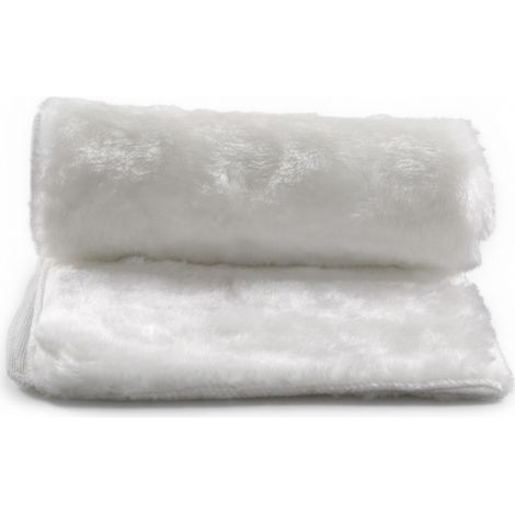 Tapis filtrant pour aquarium 18 x 25 cm (1/5)