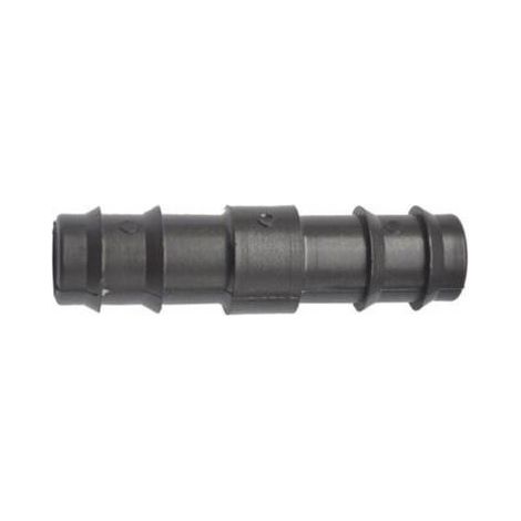 IRRITEC - 604 - Manicotto giunzione porta gomma 20 x 20 mm