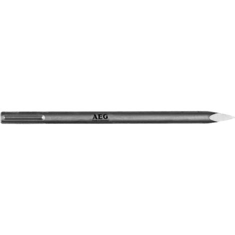Punta da 400 mm per utensili elettrici AEG SDS Max.