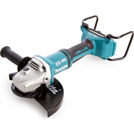 Makita DGA900Z 18Vx2 Cordless 9" Brushless Grinder ( Body Only ) (1/5)