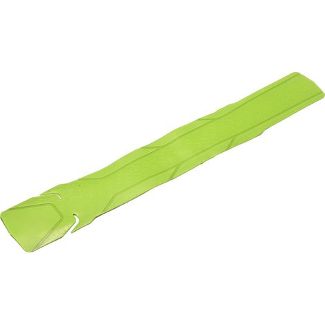 Autocollants antidérapants pour cadre vélo, film de protection vert jaune résistant aux chocs (1/5)