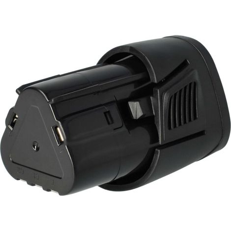Batterie de remplacement pour Stihl 45154006500 – 1500mAh Li-ion 10,8 V – Autonomie prolongée pour outils électriques – Compatible perceuses et scies
