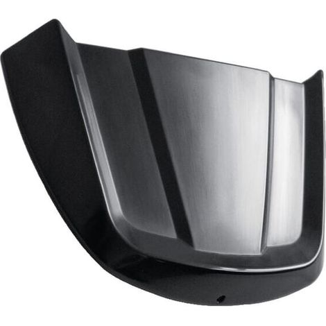 Specchietto retrovisore 190x109 mm MEKRA-LANG 511009049099
