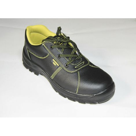 SCARPA UOMO ANTINFORTUNISTICA SCARPE ANTINFORTUNISTICHE LAVORO BASSA S3 SRC en 41
