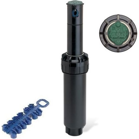Rain Bird 5004-Plus, filetage femelle 3/4", jeu de buses inclus Offre exclusive (1/5)