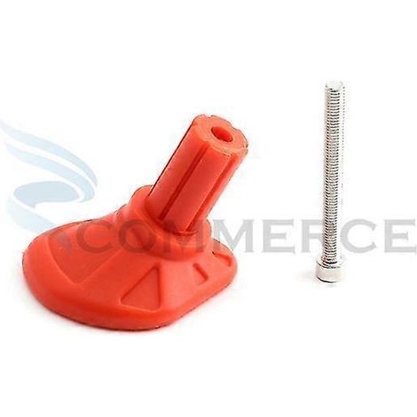 Seitenständer-Fußplatte für EXC EXCF XC XCF XCW 150 250 350 450 500 (2008–2021) Husqvarna Husaberg TE FE--A