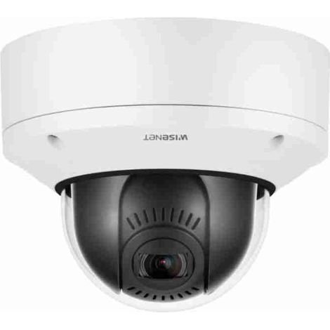 Caméra dôme anti-vandale d'intérieur HANWHA XND-6081V 2MP