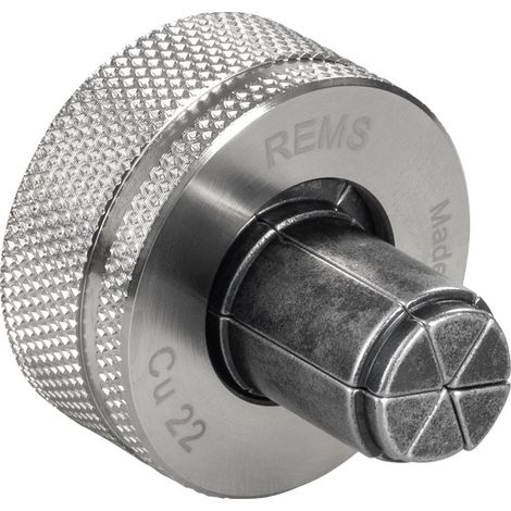 Ex-Press Cu Testina espansore Cu 22 mm 150150R - -  REMS - -