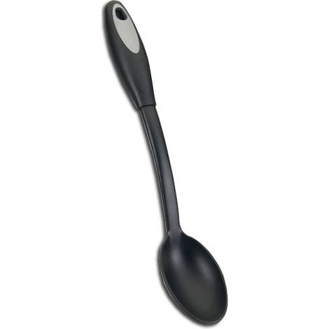 Metaltex Britannia M/Cuillère de service en nylon et caoutchouc
