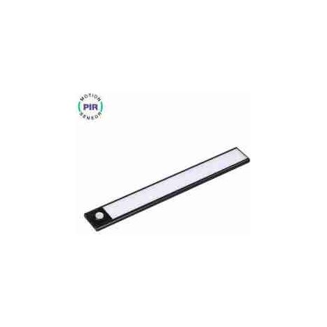 LED2967  Lámpara de pared solar LED SMD de 5,5 W VT-8143 con sensor PIR, redonda, IP44, 3000 K