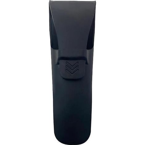 Tui De Voyage En Silicone Tanche Pour Rasoir (1/5)