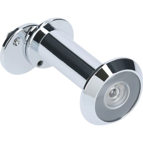 Heracles JH35 Microviseur Laiton 200° Angle de Vue (1/3)