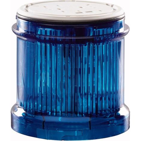 Module pour allumage fixe bleu LED 230 V EATON SL7-L230-B