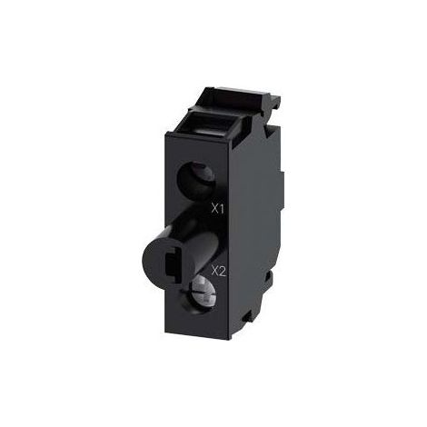 3SU1401-2BB60-1AA0 LED 24VCCA BLANCO PARA BOTONERA