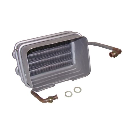 Corps de chauffe LM26PV - DIFF pour ELM Leblanc : 87167066650