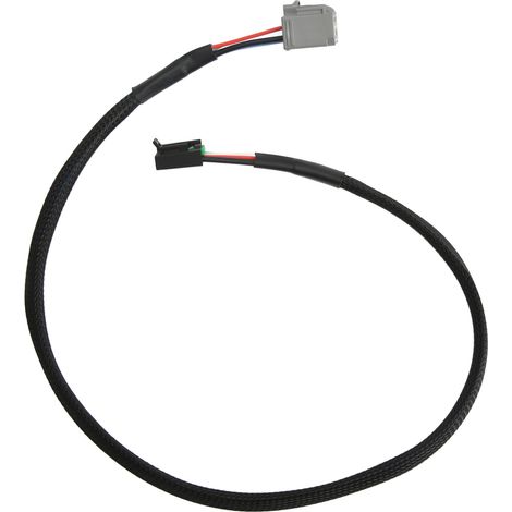 Harnais De Commande De Frein - 3026 P - Pour Véhicules Compatible Avec Freins Électriques - Adaptateur De Câblage Pour Tableau De Bord - 1 Pièce (1/5)