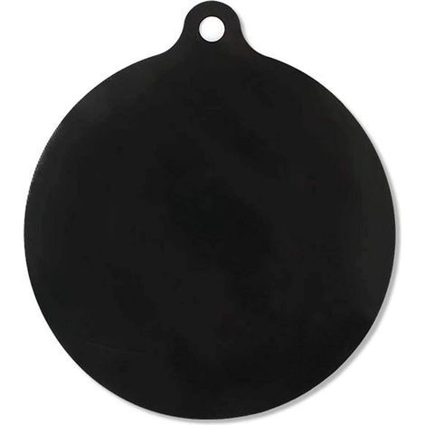 Silicone Tapis Plaque Cuisson Induction Tapis Isolation Thermique CuisinièRe Induction Tapis Protection Anti Rayures Pour CuisinièRe Induction Comptoir CuisinièRe Plan Travail Ustensiles Cuisine(Rond) (1/5)