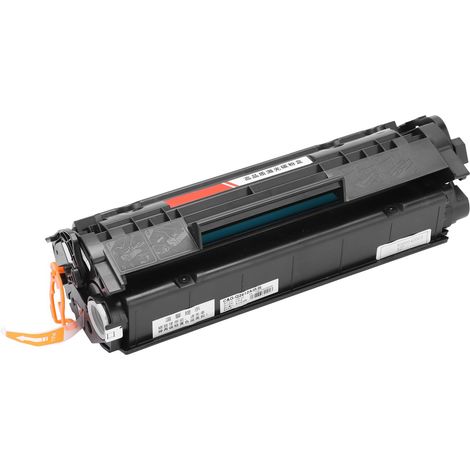 Cartouche de toner de remplacement compatible avec les imprimantes HP LaserJet 1010/1012/1015/1018/3015/3020/3030/1020 (1/5)