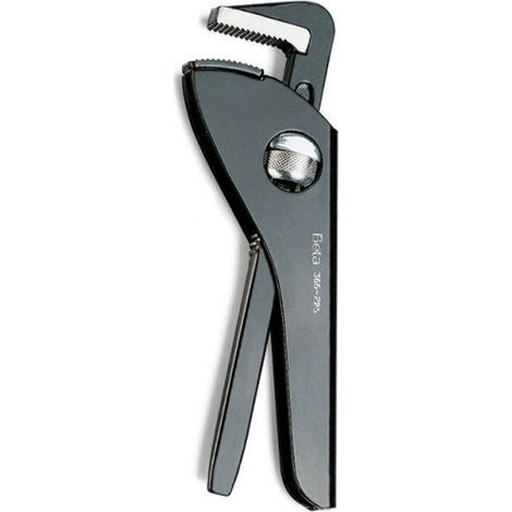 Giratubi tipo leggero lunghezza 275mm Beta Utensili