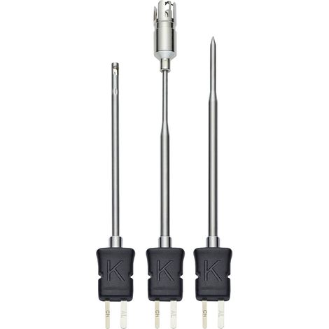 testo Sonde de température Y302142 (1/5)