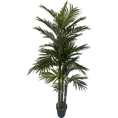 180cm Artificial Tropical Palm Tree Premium (1/5)