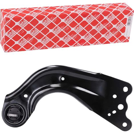 Bras de liaison, suspension de roue FEBI BILSTEIN 187786 MAZDA KA0G-28-200 (1/4)