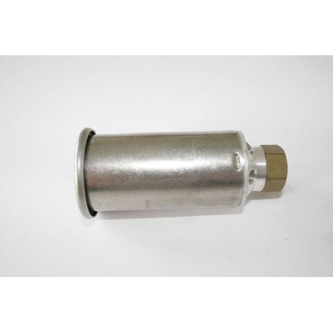 Brennerkopf Edelstahl DIN-DVGW - KAYSER 41740