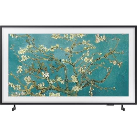 Televisore Samsung QLED QE32LS03C da 32 pollici (FHD HDR DVBT2 Smart)