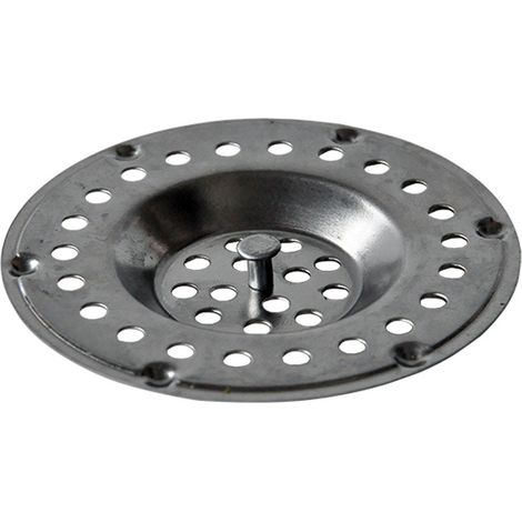 1BL GRIGLIETTA AD INNESTO PER LAVELLO 2 pz