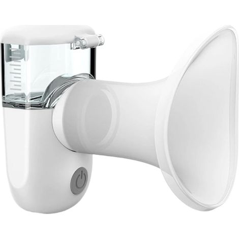 Yeux – Apaisant et Nourrissant – Nano-humidificateur oculaire Adapté aux adultes, femmes, voyageurs, étudiants, télétravail, voyages, routine quotidienne et salons de beauté