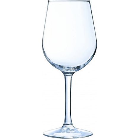 6 x verres à pied DOMAINE - 47cl - Arcoroc (1/3)