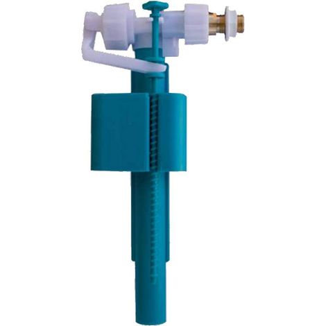 Rubinetto galleggiante universale silenziato cassetta esterna rc001cb errepierre