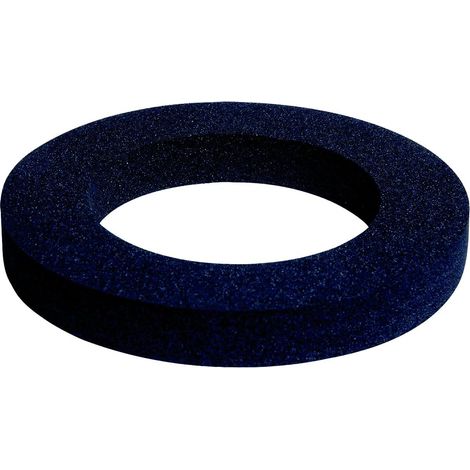Joint de cuvette WC 110 x 70 x 8 Boutte