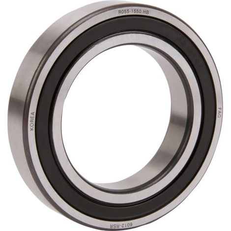 Rodamiento de bolas 6012RSR (1/2)