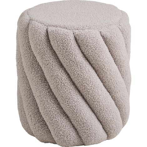 pouf sana - réf. 1501102 (1/3)