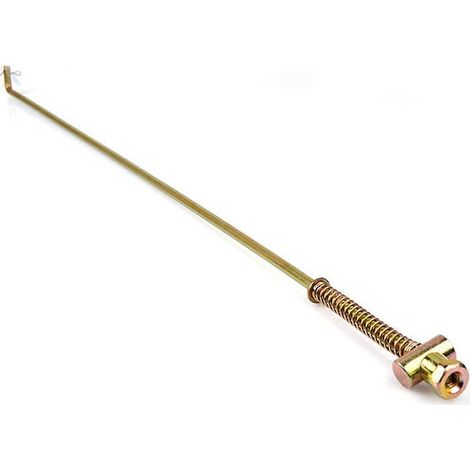 Hinterradbremshebelbaugruppe für YBR125 YP 125 JYM125 Motorrad (1/5)