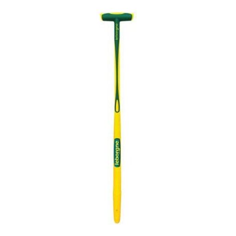 Manche de rechange Novagrip, béquille, pour bêche/louchet/ Fourche à bêcher - 94 cm - leborgne
