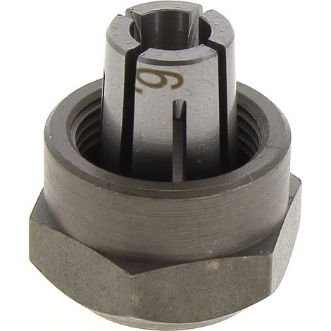 Pinza da 6 mm 631945000 per frese metabo