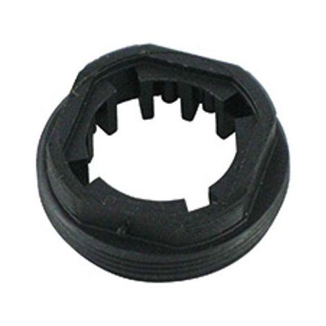 KLUDI-Ersatzteil 76012 Spannschraube M46 x 1,5, 93065100-00