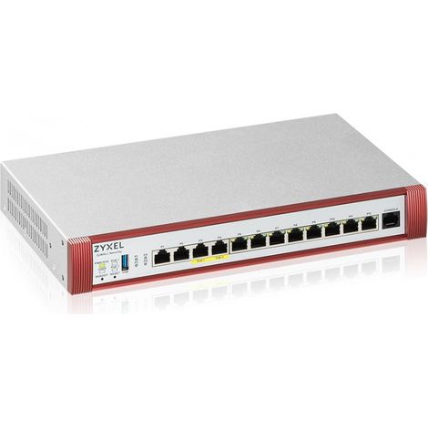 Router ZyXEL USGFLEX500H-EU0101F