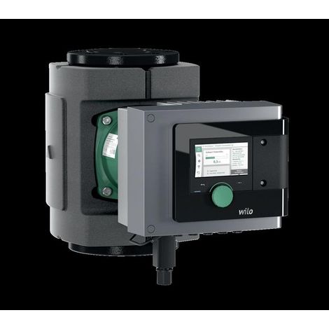 WILO Stratos MAXO 40/0,5-8 PN6/10,DN40,240W Nassläufer-Premium-Smart-Pumpe, 2186199 (1/5)