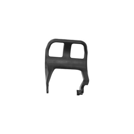Poignée de Protection pour Frein Chaîne Compatible avec Tronçonneuse 024 MS240 MS260 Remplacement 1121 792 9101 - (1/5)