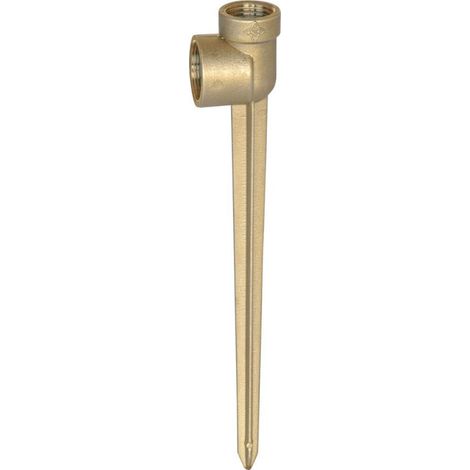 Puntas de medici贸n BI 1/2" UNIVERSAL WG607034 (1/3)