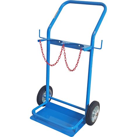 Portabombole biposto lt.14