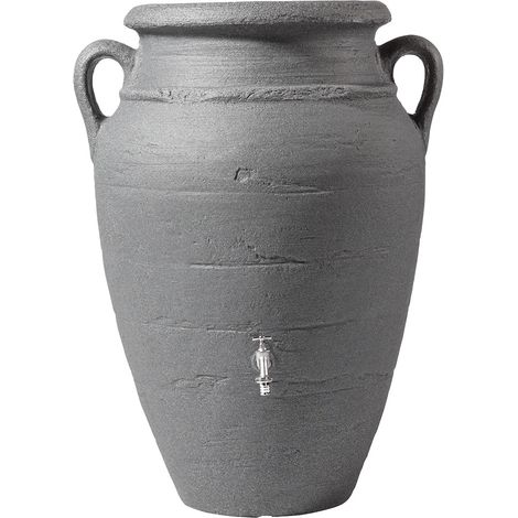 Récupérateur d'eau garantia antik amphore 600l