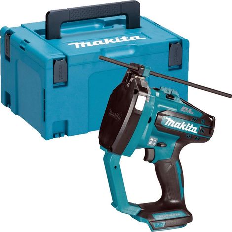 MAKITA DSC102ZJ 18v Threaded rod cutter (1/5)